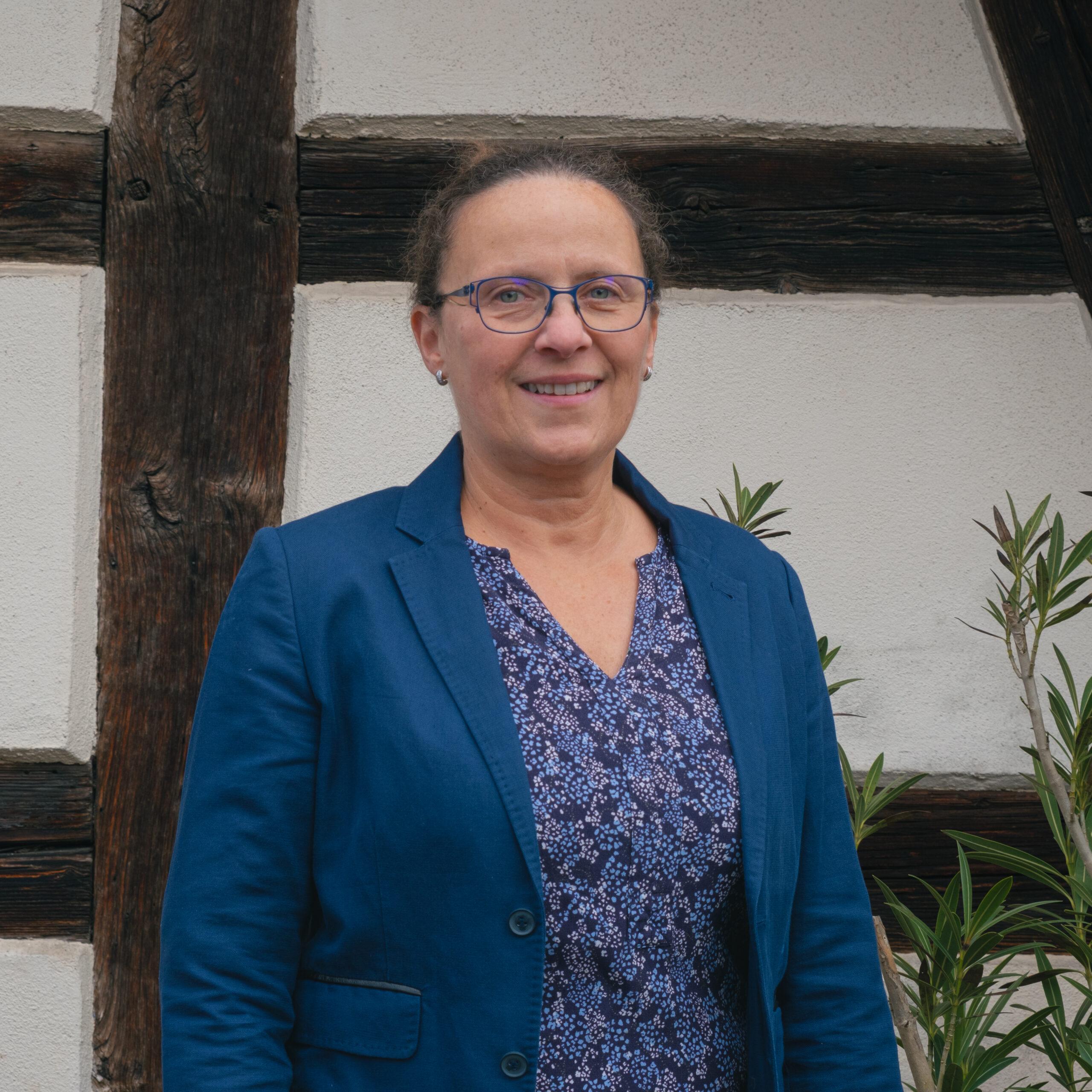 Christine DAHL