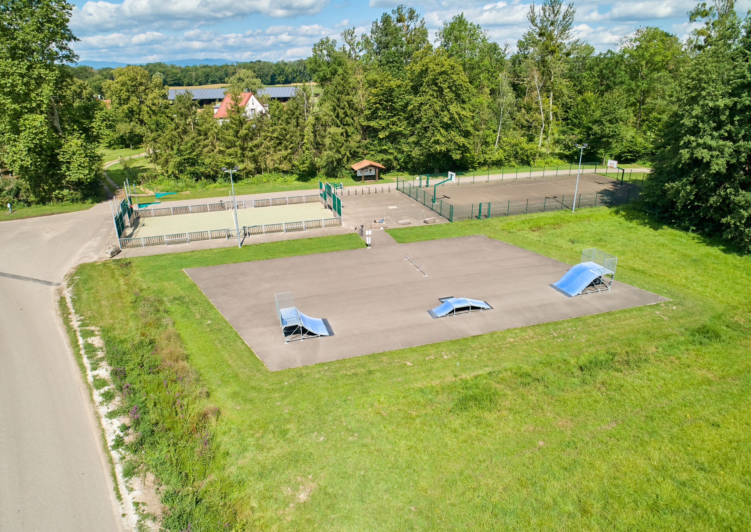 Lipsheim en image Lipsheim