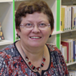 Emmy BESSON – Responsable de la Bibliothèque Emmy BESSON - Responsable de la Bibliothèque