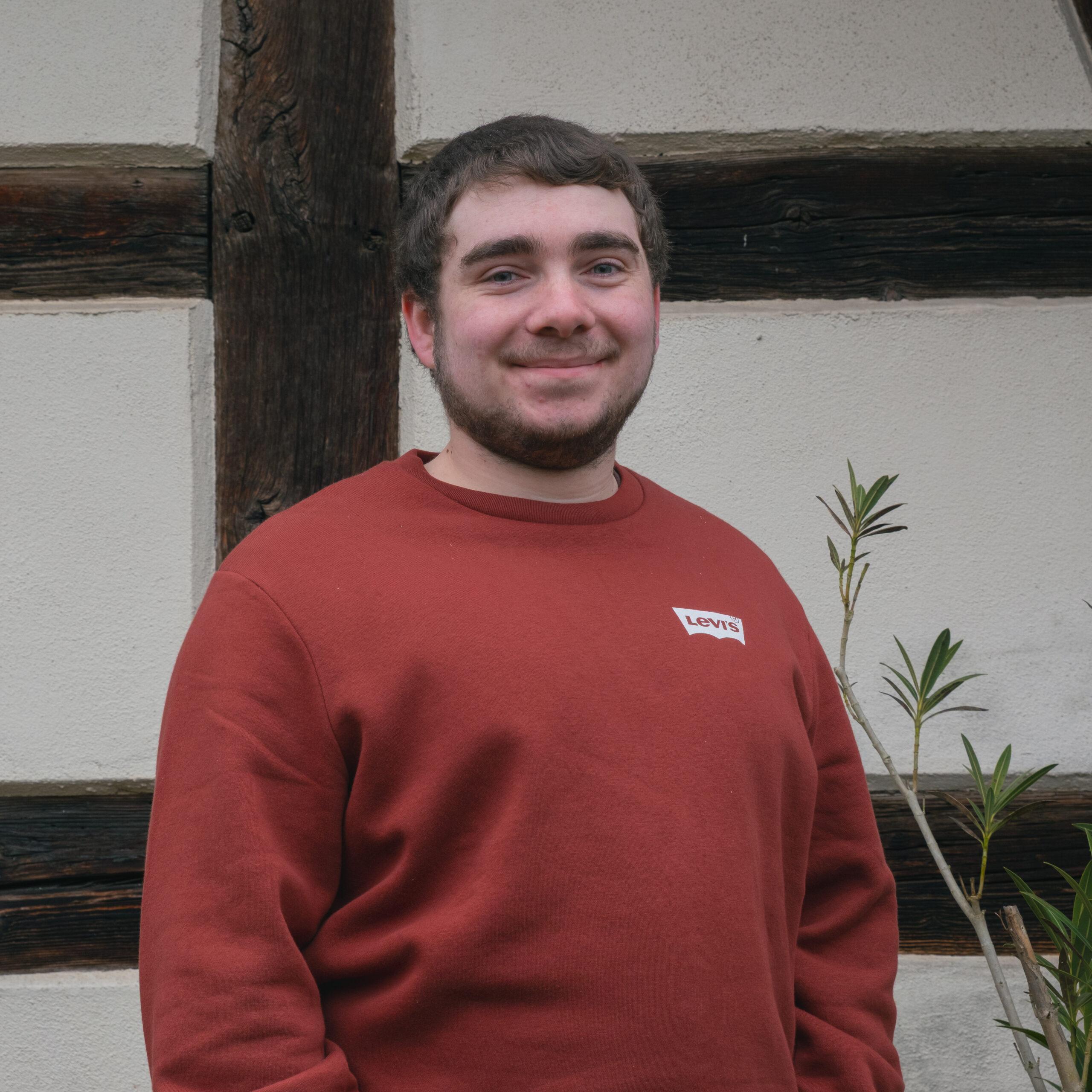 Lucas LOBSTEIN