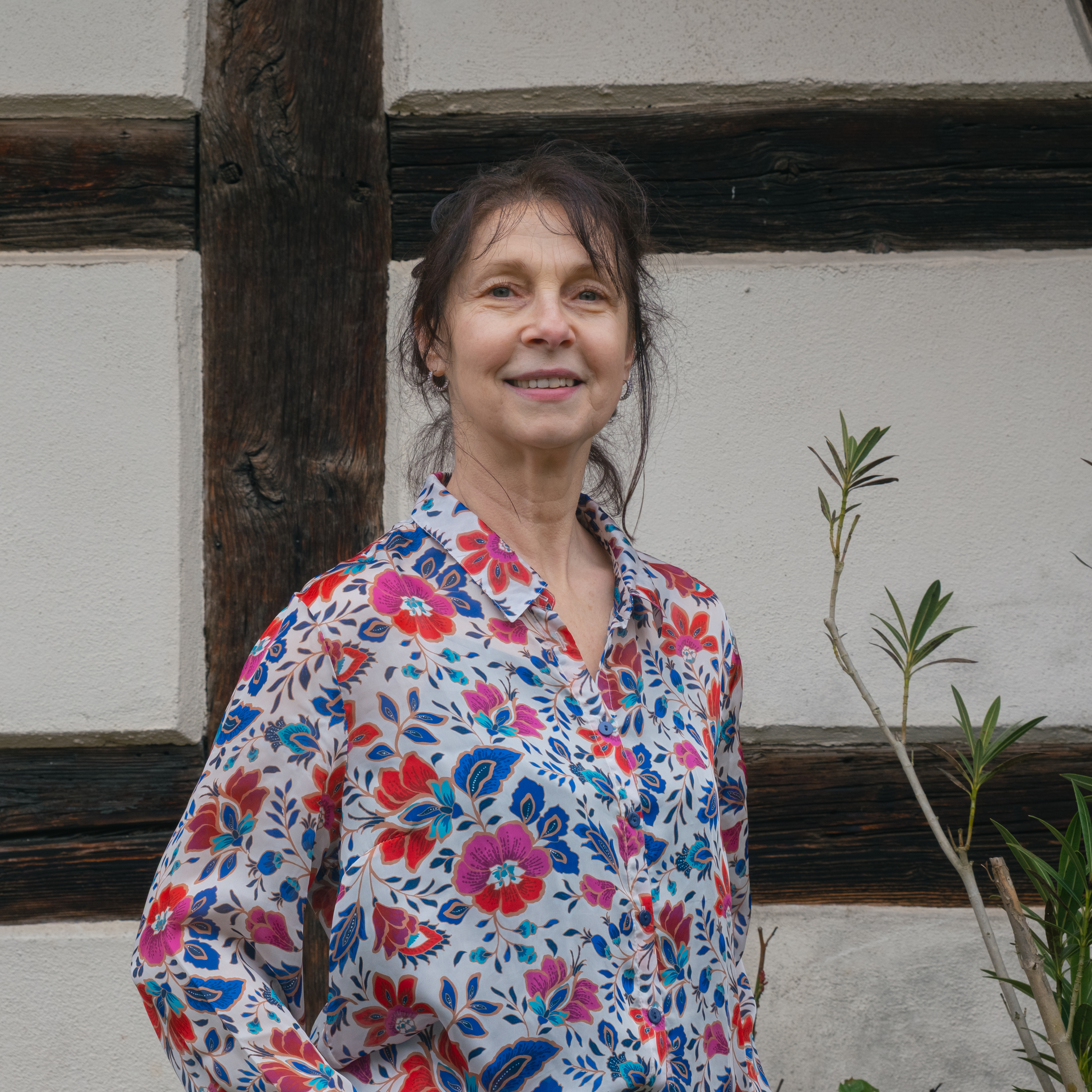 Marie-Line MENGES