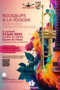 #musique, #fete, #lipsheim, #rock, #harmonie