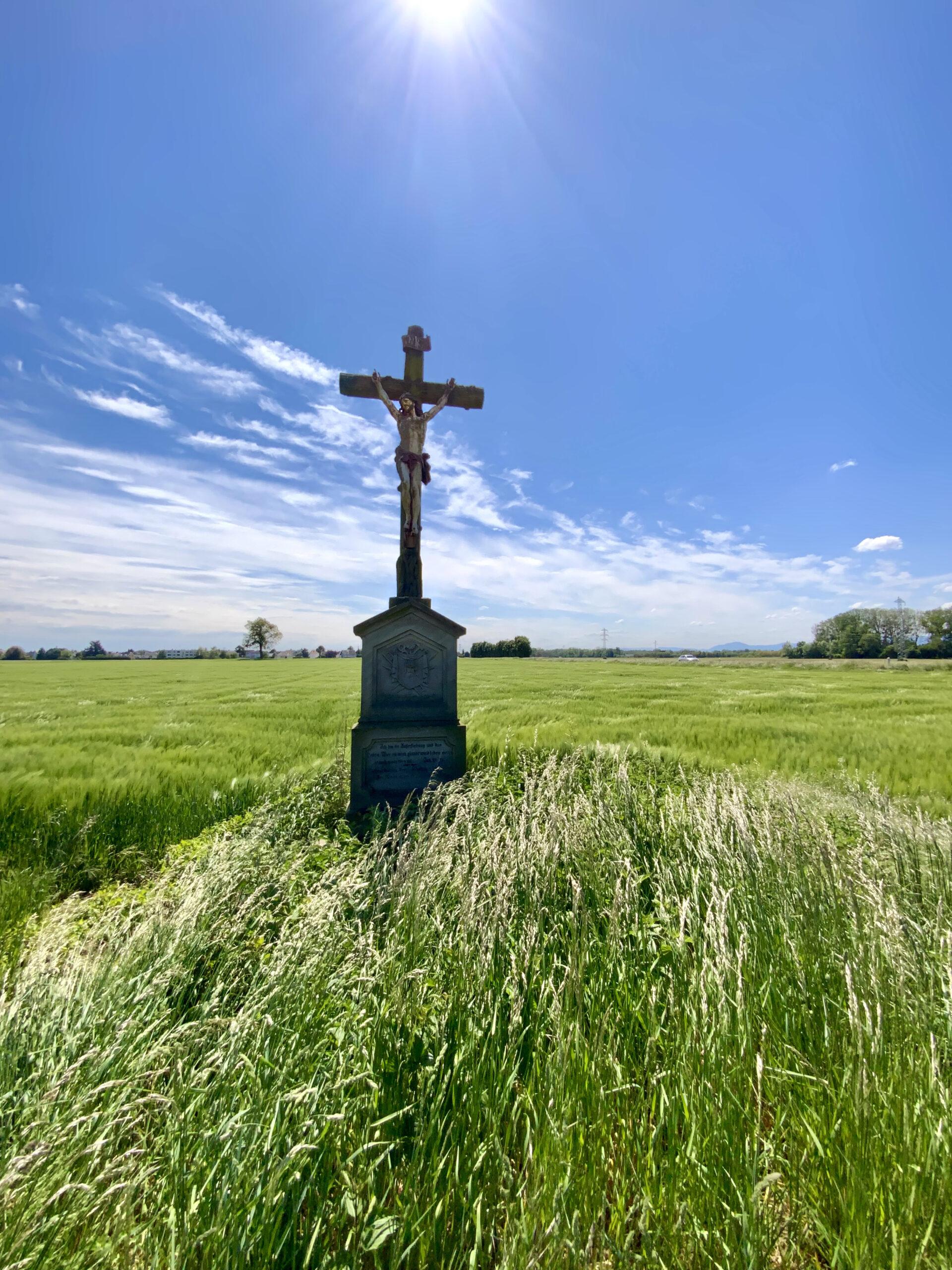calvaire n°3
