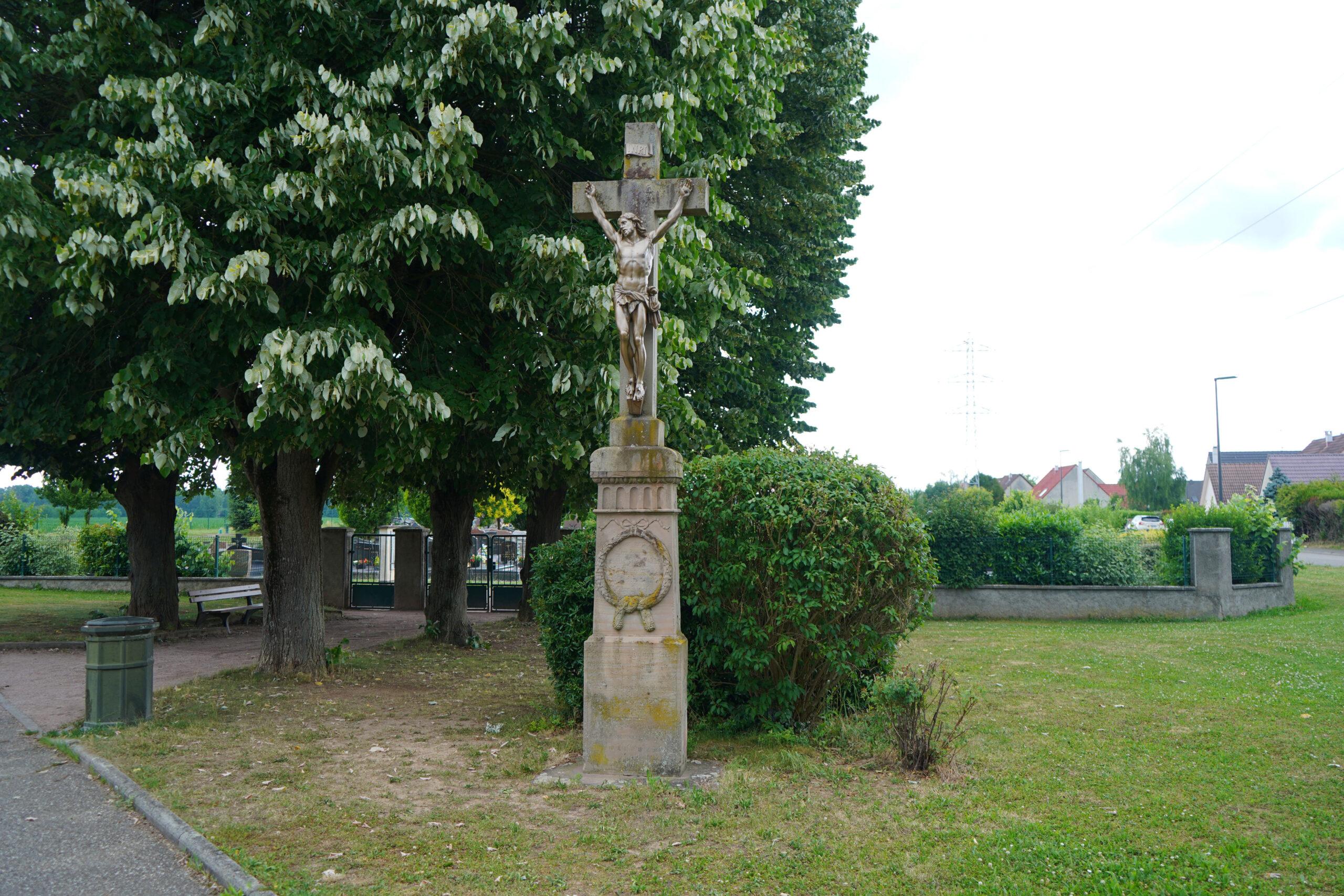 calvaire_n°2