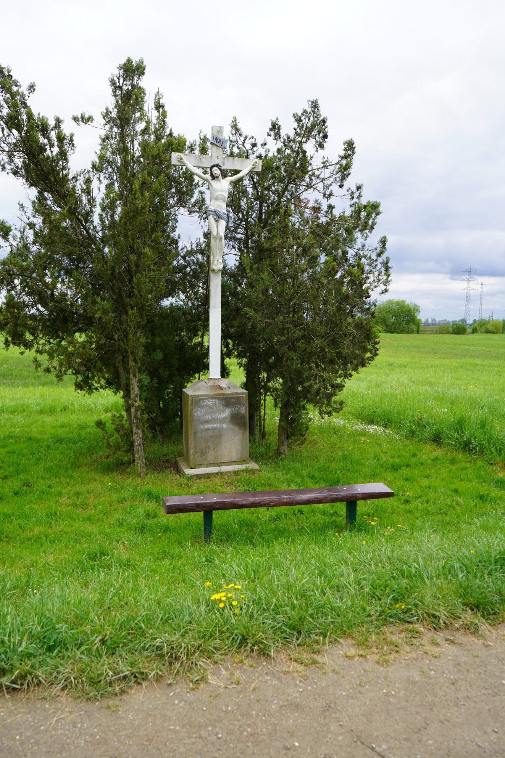 calvaire n°6