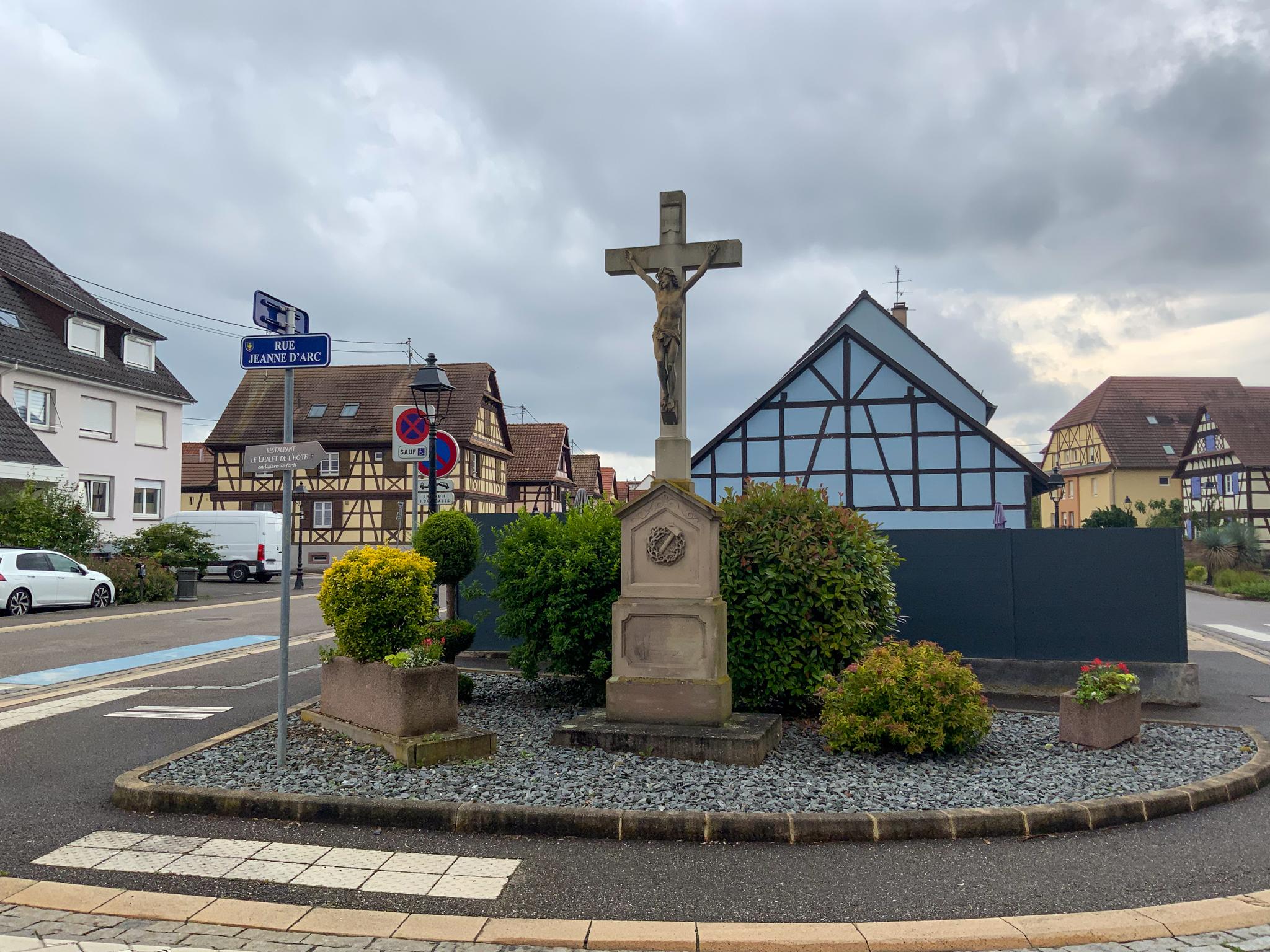 calvaire_n°7